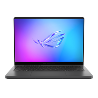 ASUS ROG Zephyrus G14 GA403WR gaming laptop in Eclipse Gray