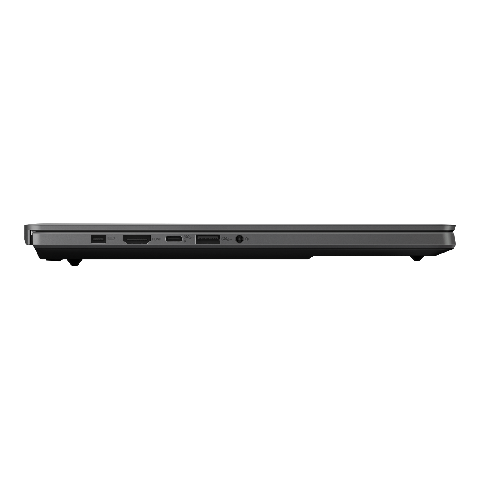 ASUS ROG Zephyrus G14 GA403UP gaming laptop in Eclipse Gray