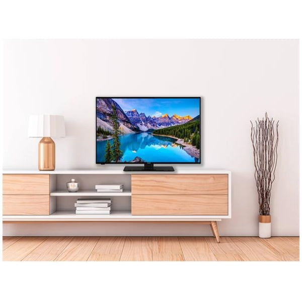 Walker 40 Inch S2K Full HD Smart TV with Satellite | WPS2K40241