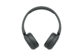 Sony WH-CH520 Wireless On-Ear Headphones - Black - product view