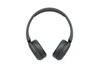 Sony WH-CH520 Wireless On-Ear Headphones - Black - product view