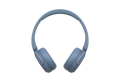 Sony WH-CH520 Wireless On-Ear Headphones - Blue - product view