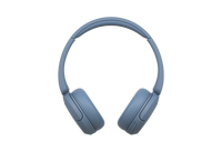 Sony WH-CH520 Wireless On-Ear Headphones - Blue - product view