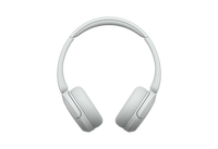 Sony WH-CH520 Wireless On-Ear Headphones - White - product view