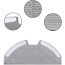 Eufy 2-Pack Vacuum Mop Replacement Pads for X8 Pro Series | T29F10A1 Eufy Vacuum Accessories Euronics Ireland