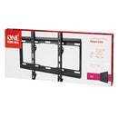 One For All Smart Wall Mount, Flat, 32"-65", Max Load 100kg