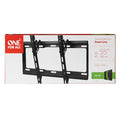 One For All Smart Wall Mount, Tilt, 32"-65", Max Load 80kg