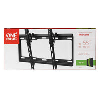 One For All Smart Wall Mount, Tilt, 32"-65", Max Load 80kg