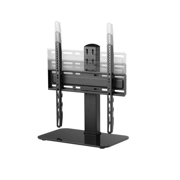 One For All Pedestal Stand – 32-55", Swivel & Height Adjustable