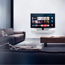 One For All Pedestal Stand – 32-55", Swivel & Height Adjustable