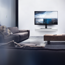 One For All TV Pedestal Stand – 70° Swivel, 32-70", Max 40kg