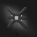 One For All Ultra Slim Wall Mount, 13-43" TVs, Max Load 40kg