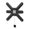 One For All Ultra Slim Wall Mount, 13-43" TVs, Max Load 40kg