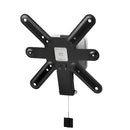 One For All Ultra Slim TV Wall Mount – 13"-43", Tilt, Max 40kg