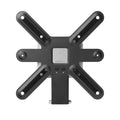 One For All Ultra Slim TV Wall Mount – 13"-43", Tilt, Max 40kg