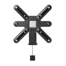 One For All Ultra Slim TV Wall Mount – 13"-43", Tilt, Max 40kg