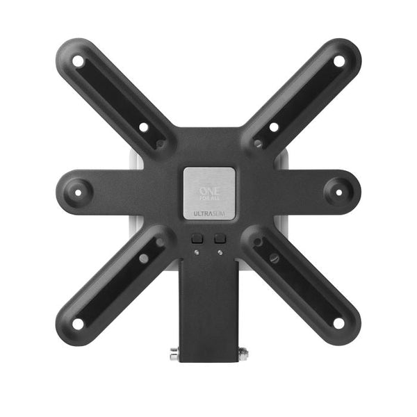 One For All Ultra Slim TV Wall Mount – 13"-43", Tilt, Max 40kg