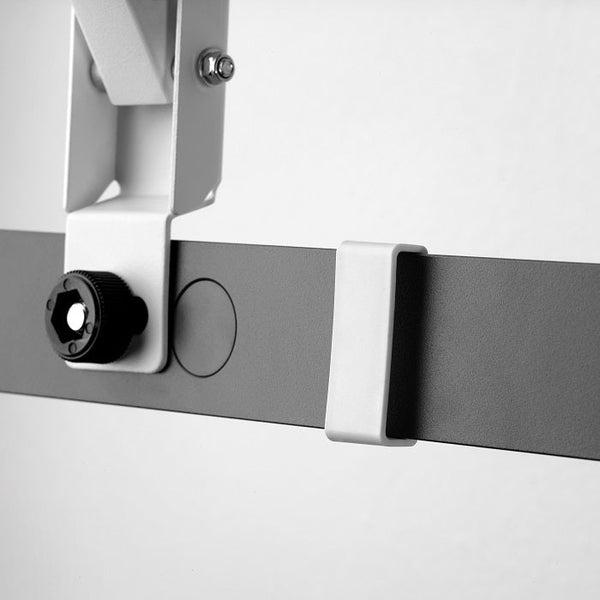 One For All Ultra Slim Wall Mount, 32-84" TVs, Tilt & Turn 180