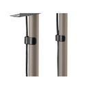 OFA TV stand Flat Vesa 600 x 400 - Screens 32"- 65", Max Weight 40kg | WM7611