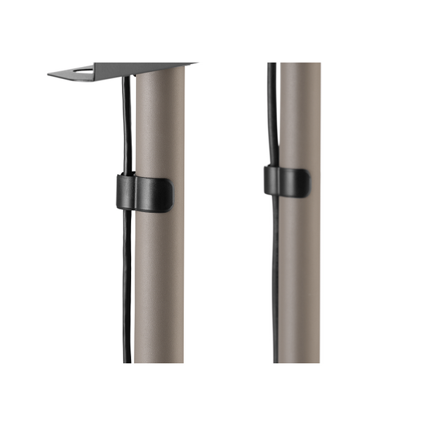 OFA TV stand Flat Vesa 600 x 400 - Screens 32"- 65", Max Weight 40kg | WM7611