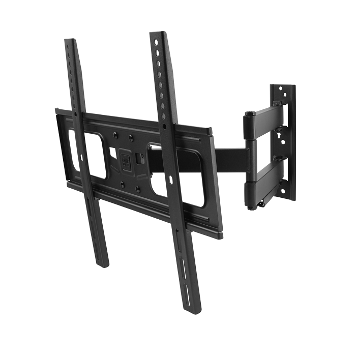 One For All Smart Wall Mount, Tilt & Turn 180, 32"-84", Max Load 50kg