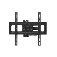 One For All Smart Wall Mount, Tilt & Turn 180, 32"-84", Max Load 50kg