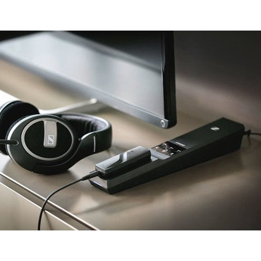 Sennheiser Flex 5000 Wireless TV Listening System Headphones – view 5