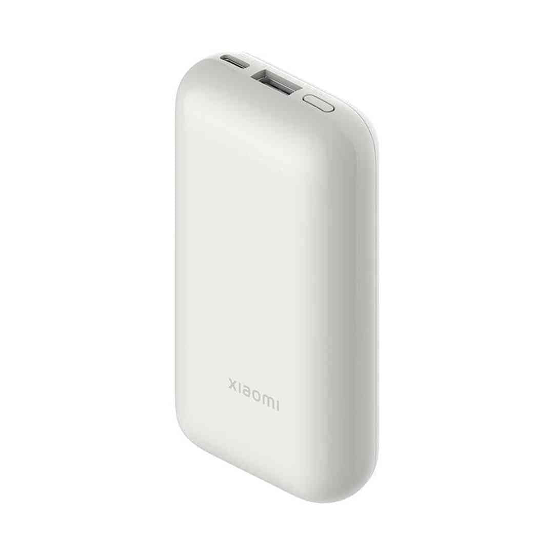 Xiaomi 33W Power Bank 10000mAh Pocket Edition Pro Ivory | BHR5909GL Xiaomi Portable Power Euronics Ireland