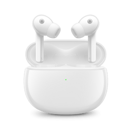 Xiaomi Buds 3 White | BHR5526GL