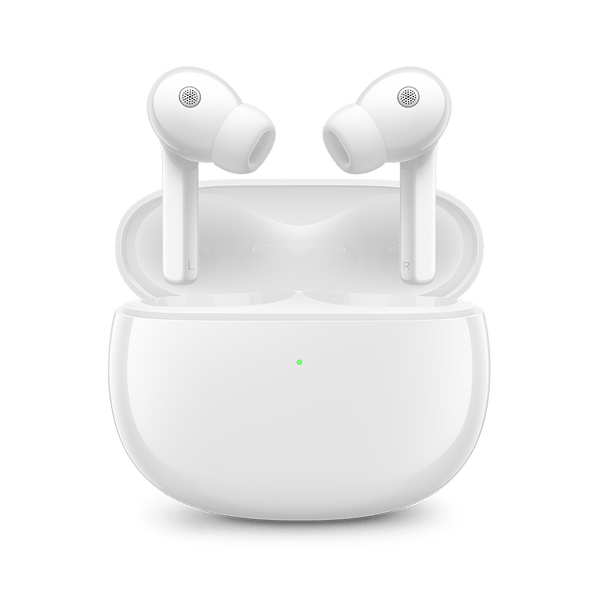 Xiaomi Buds 3 White | BHR5526GL Xiaomi Earbuds Euronics Ireland