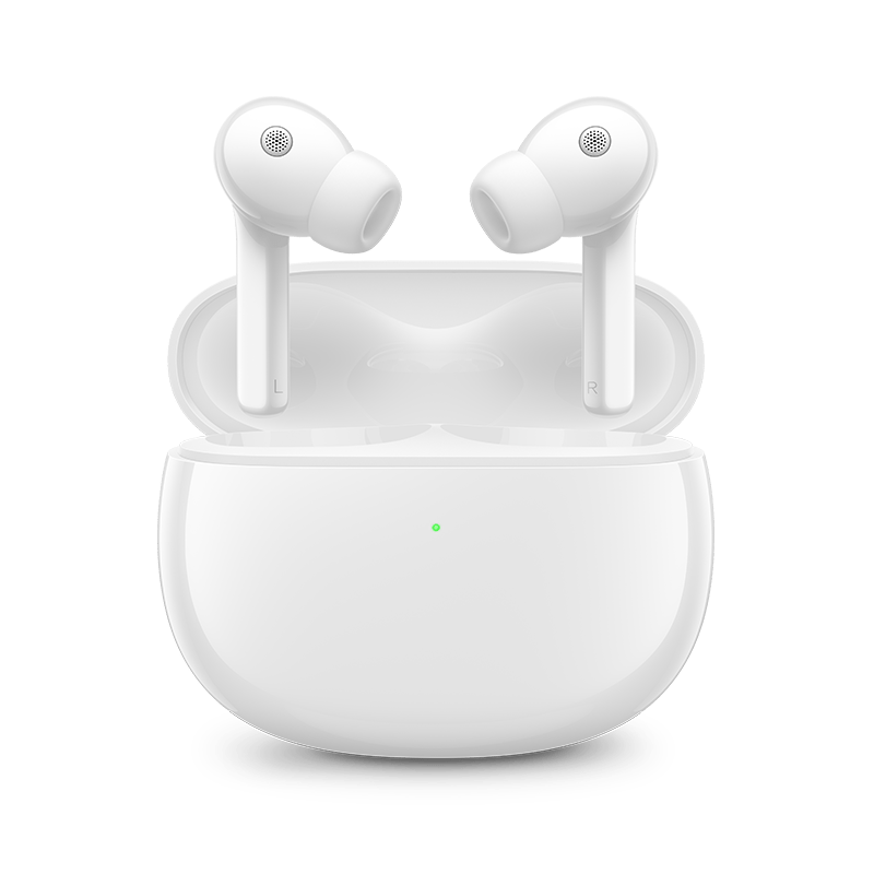 Xiaomi Buds 3 White | BHR5526GL Xiaomi Earbuds Euronics Ireland