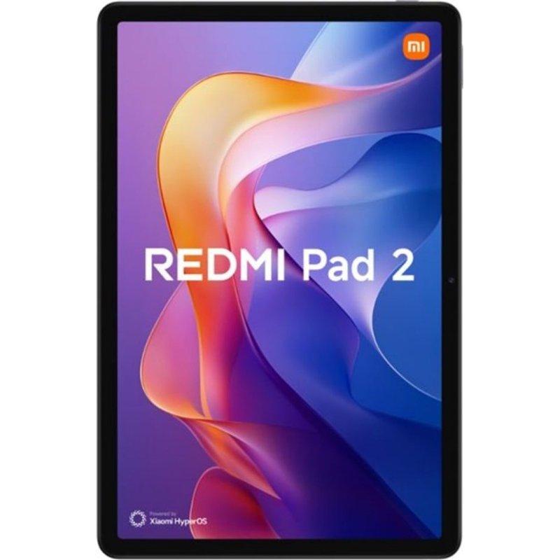 Redmi Pad 2 4G Mediatek G100 4GB RAM 128GB Storage 11 inch 2.5K screen | VHU5660EU