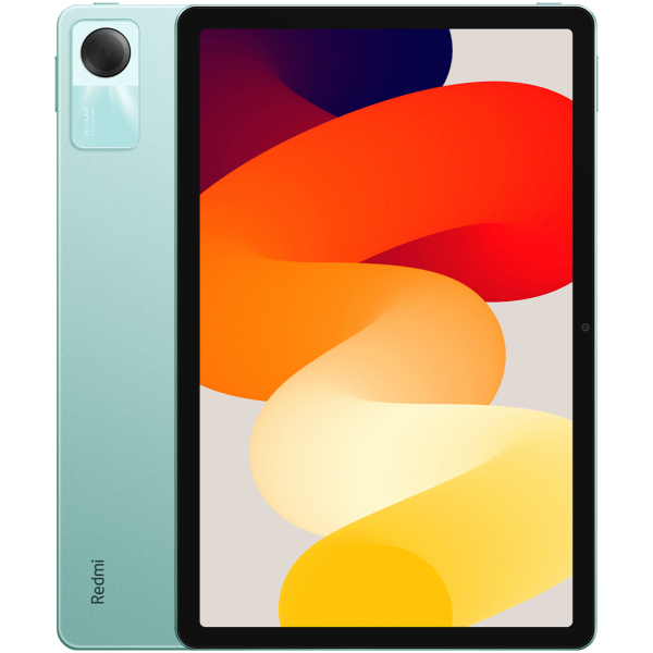 Xiaomi Redmi Pad SE 4GB 128GB 11 Inch Mint Green Tablet | VHU4500EN