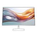 HP Series 5 27″ FHD Monitor | 100 Hz Refresh Rate, 99% sRGB - Model 527sw