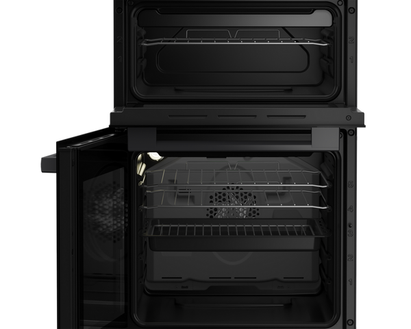 Blomberg 50cm Freestanding Double Oven | HKS951N