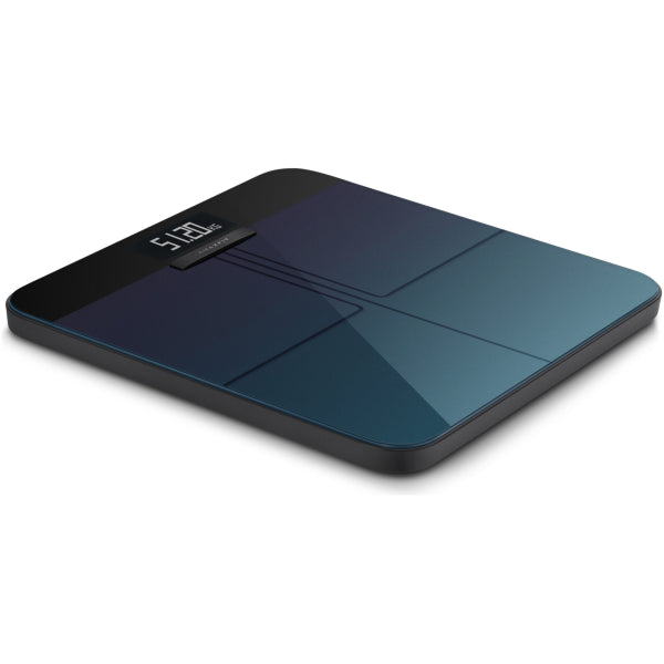 Amazfit WiFi Smart Scales | Aurora Blue | 146-D2003EU1N