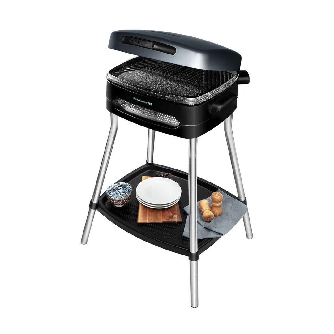 Cecotec Outdoor Country Electric BBQ | 030618 Cecotec Home & Garden Euronics Ireland