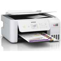 Epson EcoTank All-in-One Printer | ET-2856 Epson Printer Euronics Ireland