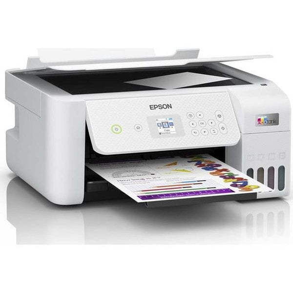 Epson EcoTank All-in-One Printer | ET-2856 Epson Printer Euronics Ireland