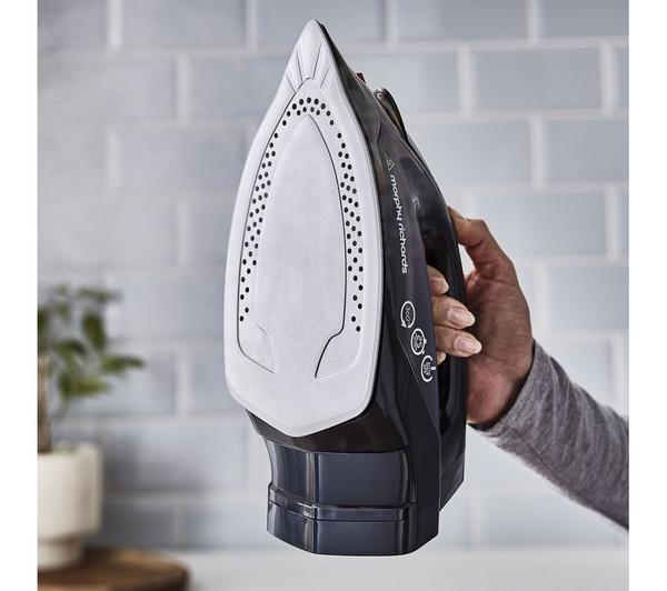 Morphy Richards EasyCharge Cordless Steam Iron | 303251