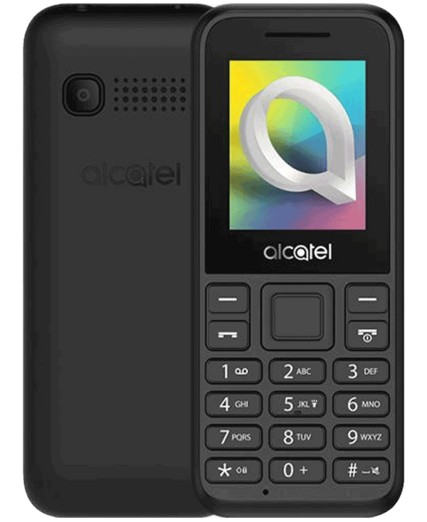 Alcatel 1068 Mobile Phone