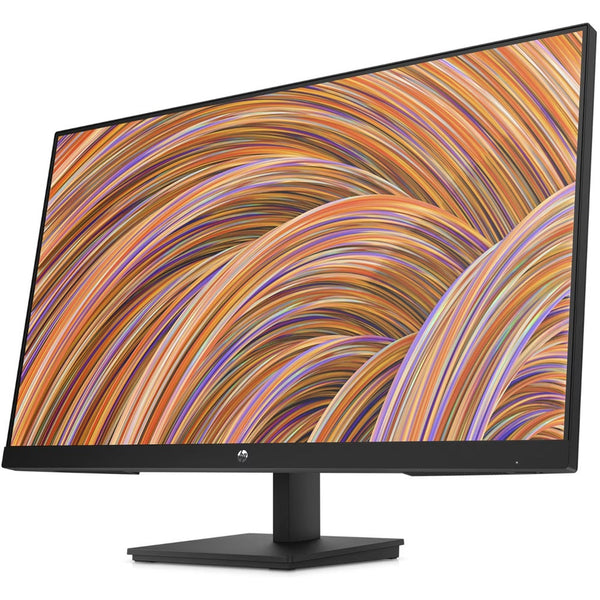 HP V27i G5 Full HD AMD FreeSync™ - 27" Monitor | 65P64AA#ABU HP Monitor Euronics Ireland