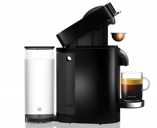 Magimix Nespresso Vertuo Coffee Machine | Black