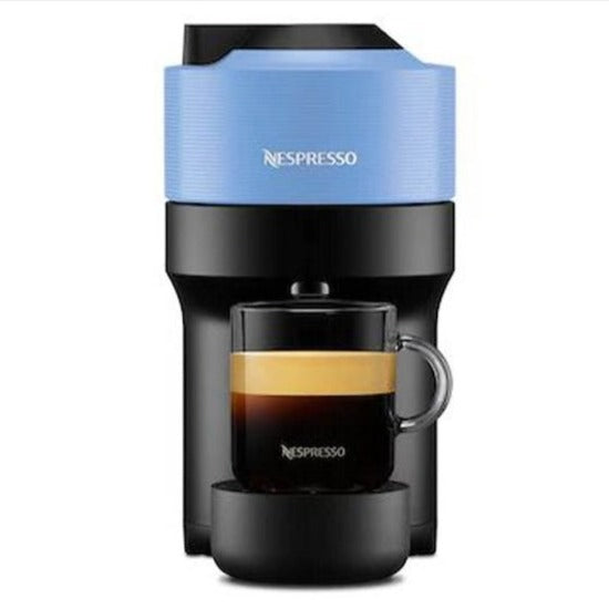 Nespresso Vertuo Magimix Coffee Machine | Blue
