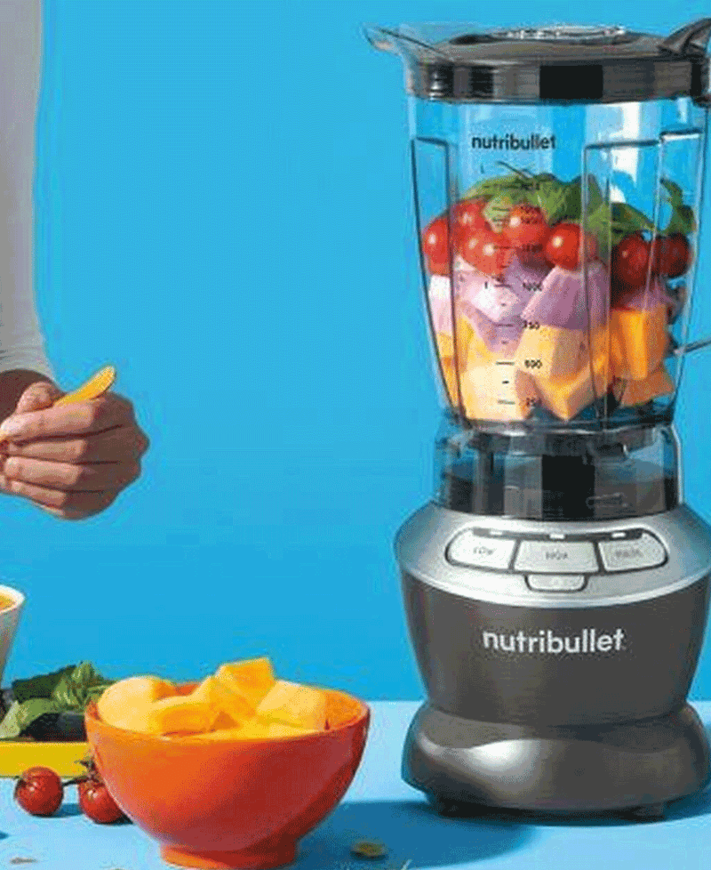 Nutribullet Blender | 1000W