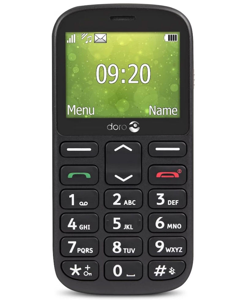 Doro 1360 Mobile Phone