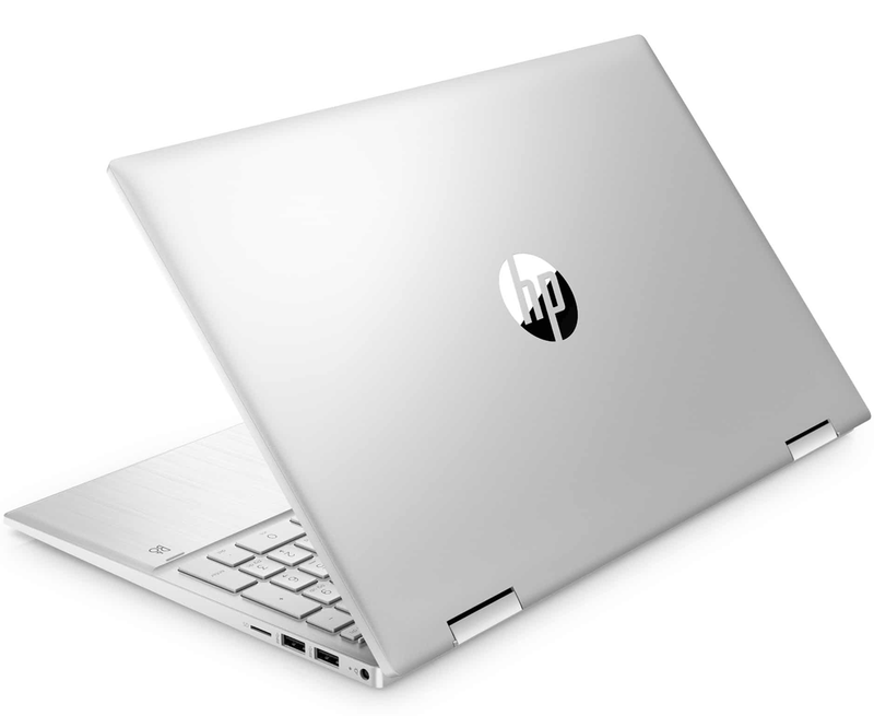 HP Pavilion 14" Core i3 Laptop | 14-DY0008NA