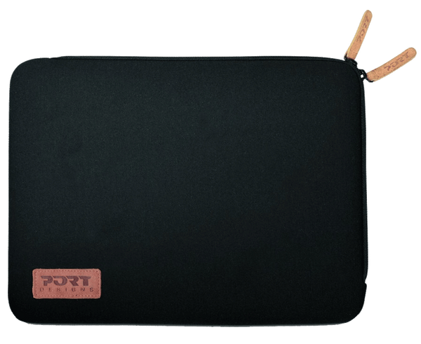 Port Designs Torino 14" Laptop Sleeve | Black