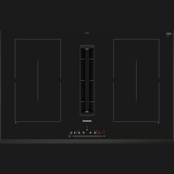 Siemens iQ500 Induction Hob | ED851FQ15E Siemens Hob Euronics Ireland