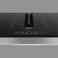 Siemens iQ500 Induction Hob | ED851FQ15E Siemens Hob Euronics Ireland